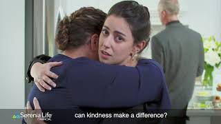Can kindness make a difference? - Funeral