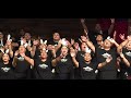 St pauls kapa haka independence day performance 2024 pora tapu