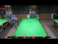 Mister S - Snooker Table 2 Live