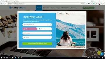 Bootstrap Part 4 (Form, Button) || Professional Web Design A - Z - Class -20
