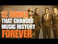 12 Obscure R&B Soul Songs Revealed by Music Experts