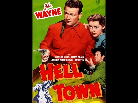 1937: Hell Town still