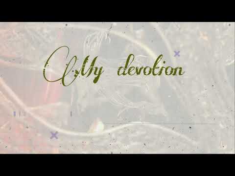 Nick de la Hoyde - Devotion - Official Lyric Video