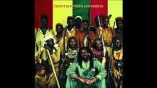 Tiken Jah Fakoly - Africain à Paris