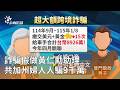 國際詐騙與科技名人冒名案件