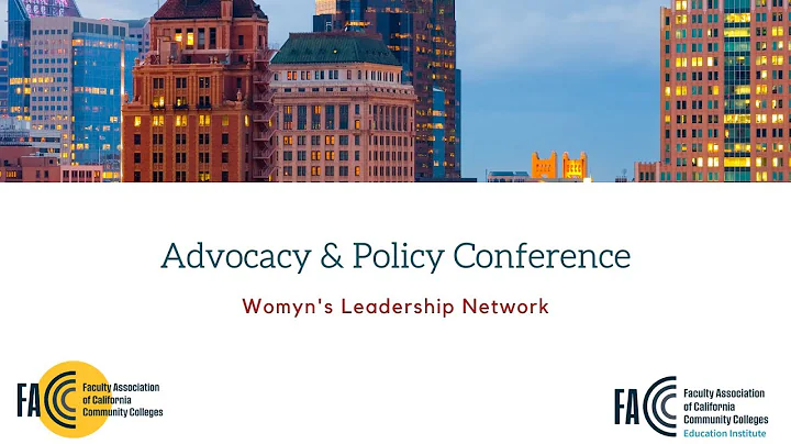 Womyn's Leadership Network