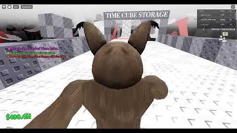 Raised by Floppa: The Correct Timeline(GOOD ENDING) badge