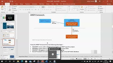 SnapSave io A to Z of AMDP   ABAP Managed Database Procedure   Create, Consume, Filter, Select Optio