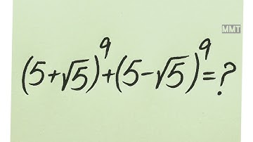 France l can you solve this radical exponential problem l Olympiad Math