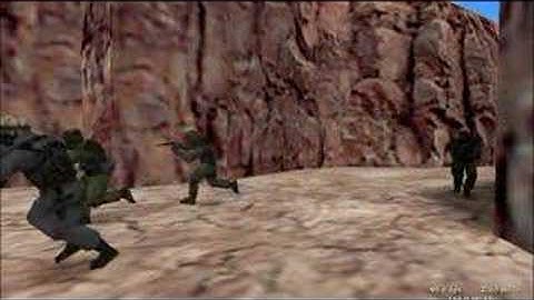 noName Gaming The Movie (Trailer)