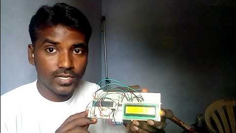 Ds1307 interfacing with pic16f877a - throwback