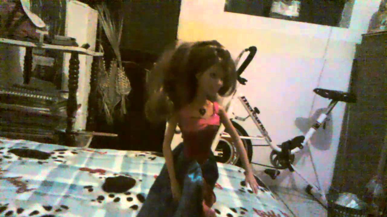 LA PRINCESA ALEXA - YouTube