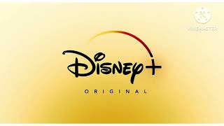 Disney plus logo remake effecs kinemaster