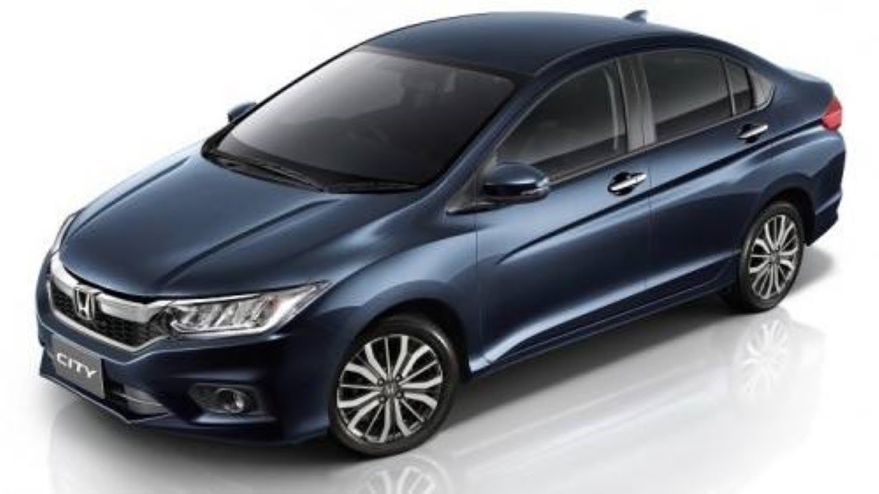 2018 Honda City Car Interior And Exterior Cleaning Near Me