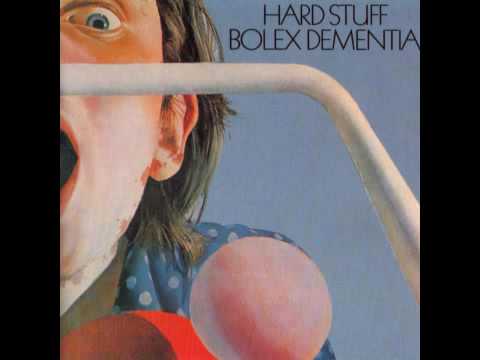 Hard Stuff - Roll A Rocket