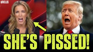 "IT'S BEEN SHOCKING!" Megyn Kelly CALLS OUT Trump's DISASTROUS PRESIDENCY!