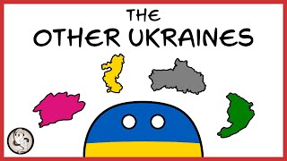 Hidden Ukraines Inside Russia?