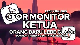 Download Lagu DJ TRENDING MONITOR KETUA FULL SONG VIRA TIKTOK MP3 Download Lagu DJ TRENDING MONITOR KETUA FULL SONG VIRA TIKTOK MP3