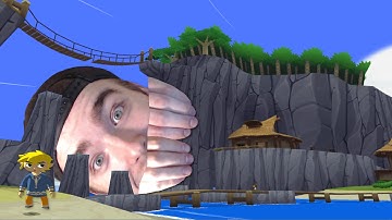 Outset Island - Jimmajabba