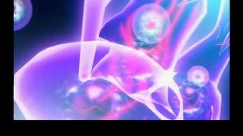 .hack//G.U. vol. 2//Reminisce walkthrough episode 12