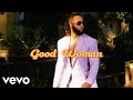 Flavour Good Woman 2026 Official Music Video 