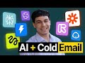 Cold Email Meets AI and This Happens