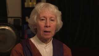 Susan Stone--UVA Mindfulness Center