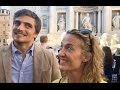 You Know You're Dating an Italian Man When (Rome tour!)