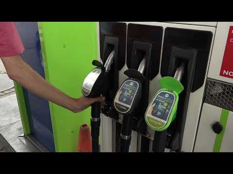 Video: Cik maksā etanola degvielas ražošana?