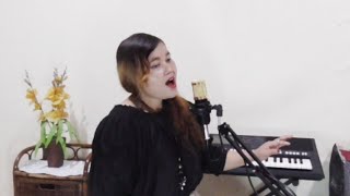 Loas Au Tu Silomo Rohakki /cipt : Ismail Hutajulu - cover : Heyni Koso Siname