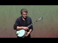 A banjo player overcomes the PR disaster of the movie deliverance | Howard Goldthwaite | TEDxSMU