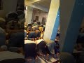 Attended Salatul Magrib prayer 🤲🙏 inside 💠 a mosque at Chattogram Bangladesh #salat #lovely