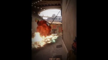 Inferno 《香蕉道战役无解三件套》 #cs2教学 #csgo道具 #cs2道具教学  #cs2  #cs2andfaceit #遊戲日常 #遊戲 #fps