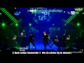 Choshinsung - Saturday MV (Sub Espa&ntilde;ol + Karaoke)