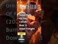 Great Balls of Fire (2026) - Burn It Down Tonight | 1950’s Reimagined | TEASER