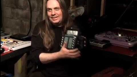 Circuit Bending Bill T Miller Orgy Of Noise Bent2004 Bent2005 Bent Fest