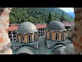 Рильский монастырь. Болгария. Сентябрь 2023 г.