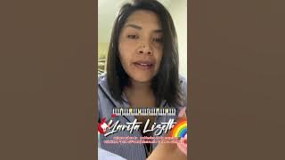 YARITA LIZETH aclara sobre polémica de la canción cristiana//solo tú 🟡del Ministerio Talento Divino