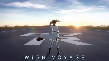 アイドリッシュセブン『WiSH VOYAGE/IDOLiSH7』MV FULL