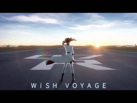 アイドリッシュセブン『WiSH VOYAGE/IDOLiSH7』MV FULL