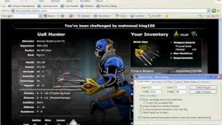 EpicDuel HACK