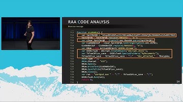 Raiders of the Javascript-based Malware // Pranshu Bajpai // CascadiaJS 2018