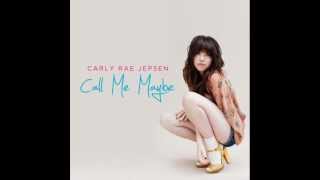 Carly Rae Jepsen - Call Me Maybe - Speed Up