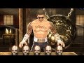 Mortal Kombat Komplete Flawless Test Your Sight & PC Mods