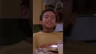 Franklin Remenisces About His Light Therapy Treatments As A Baby | My Wife & Kids #betmywifeandkids