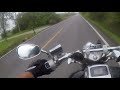 Honda vtx1800 vs Harley