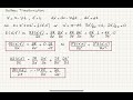 Relativity and the Wave Equation - 1