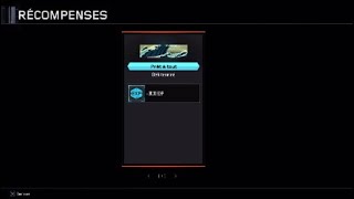 Call of Duty: Black Ops 3 - Training Simulator Realistic Difficulty Guide [Fr]