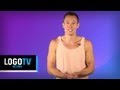 Davey Wavey - Coming Out Stories - LogoTV