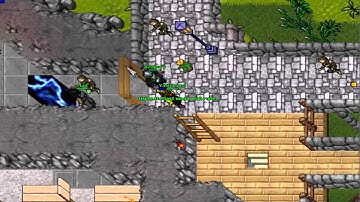 Diego On Battlewar eu